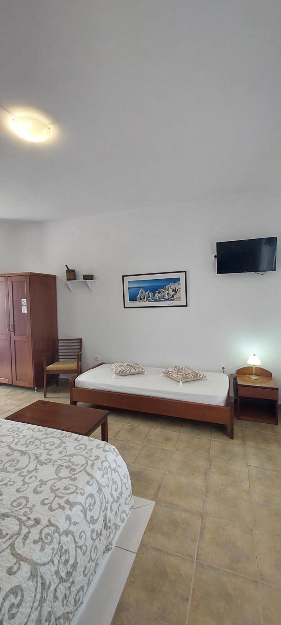 كارافوستاسيس Aegean Star Hotel المظهر الخارجي الصورة