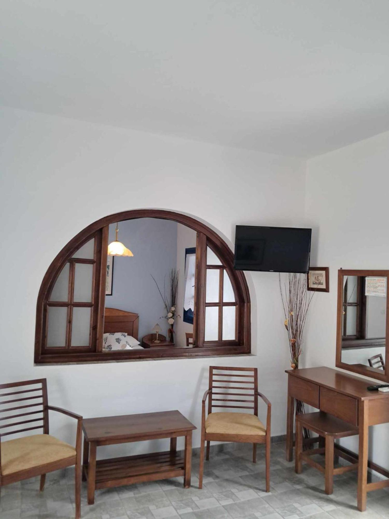 كارافوستاسيس Aegean Star Hotel الغرفة الصورة