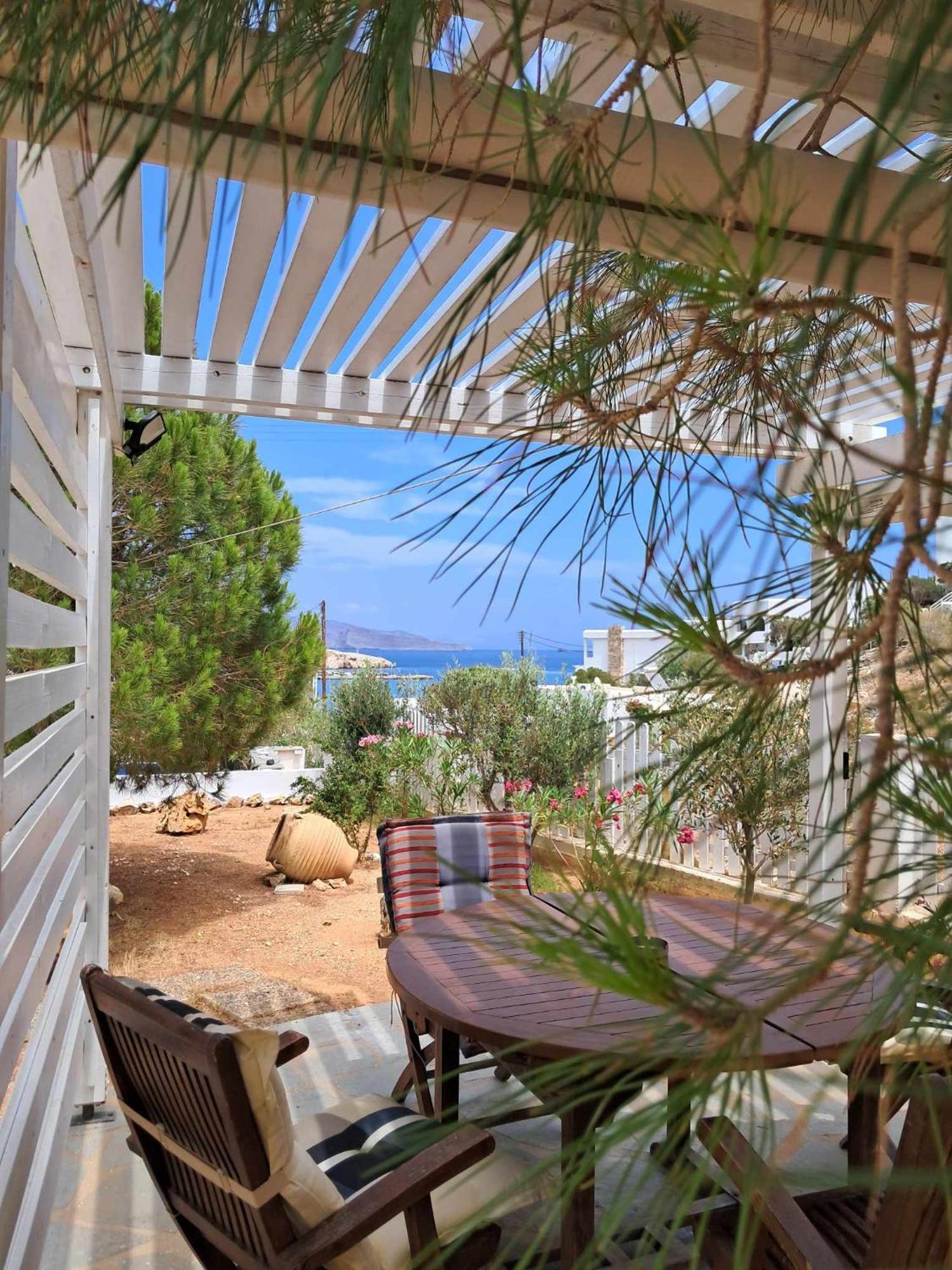كارافوستاسيس Aegean Star Hotel الغرفة الصورة